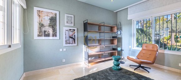 Villa T7 em Marbella, Spain N.º 19422 19