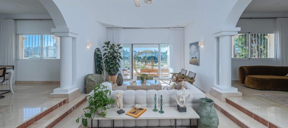 Villa T7 em Marbella, Spain N.º 19422 5