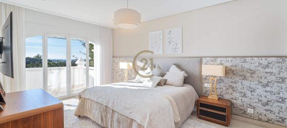 Villa T7 em Marbella, Spain N.º 19422 26