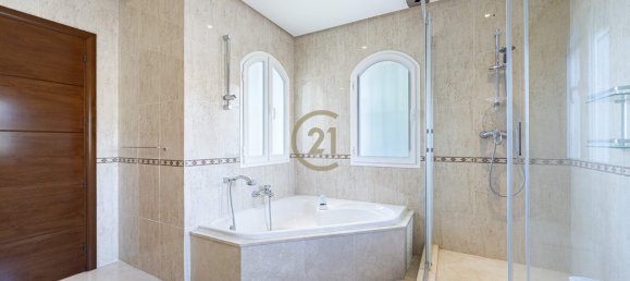 Villa T7 em Marbella, Spain N.º 19422 29