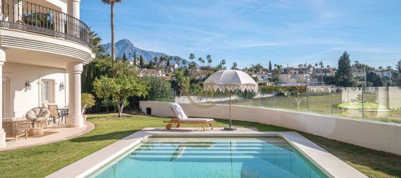 Villa T7 em Marbella, Spain N.º 19422 3