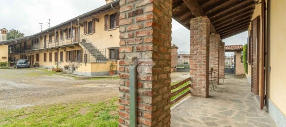 3 غرف نوم منزل في Cusago, Italy رقم 364198 26