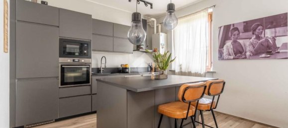 3 غرف نوم منزل في Cusago, Italy رقم 364198 7