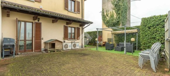 3 غرف نوم منزل في Cusago, Italy رقم 364198 25