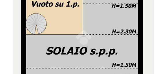 3 غرف نوم منزل في Cusago, Italy رقم 364198 32