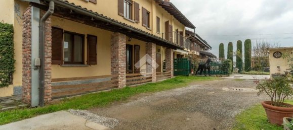 3 غرف نوم منزل في Cusago, Italy رقم 364198 23