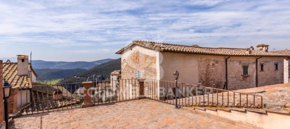 12 Schlafzimmer Gebäude in Amelia, Italy, Nr. 378331 25