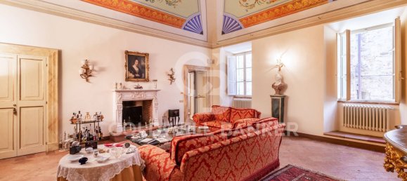 12 Schlafzimmer Gebäude in Amelia, Italy, Nr. 378331 7