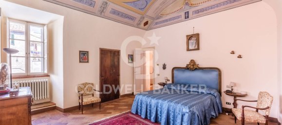 12 Schlafzimmer Gebäude in Amelia, Italy, Nr. 378331 11