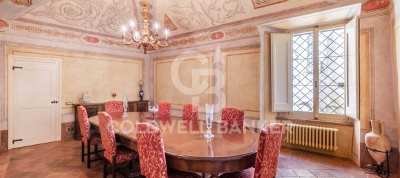 12 Schlafzimmer Gebäude in Amelia, Italy, Nr. 378331 9