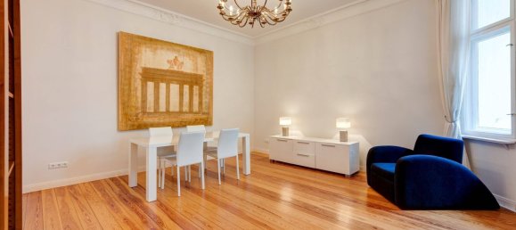 4 rooms Apartment in Berlin, Germany No. 23866 2