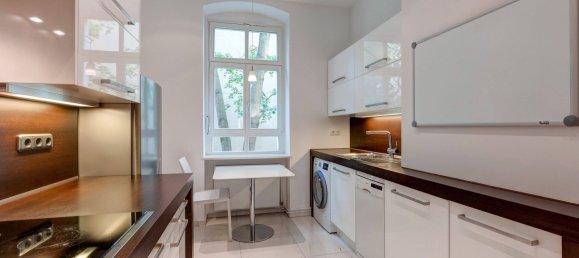 4 rooms Apartment in Berlin, Germany No. 23866 6