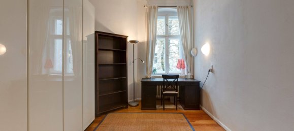 4 rooms Apartment in Berlin, Germany No. 23866 5