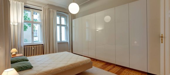 4 rooms Apartment in Berlin, Germany No. 23866 15