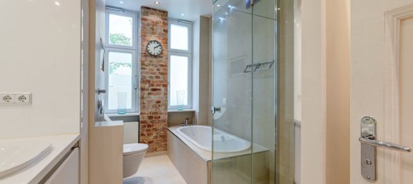 4 rooms Apartment in Berlin, Germany No. 23866 20