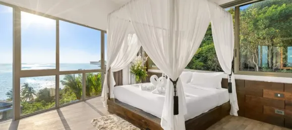 4 chambres villa à vendre à Ko Samui, Surat Thani, Southern Thailand, Thailand № 79452 18