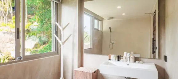 4 chambres villa à vendre à Ko Samui, Surat Thani, Southern Thailand, Thailand № 79452 9