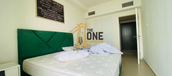 2 Schlafzimmer Wohnung in Al Marjan Island, UAE, Nr. 66078 6