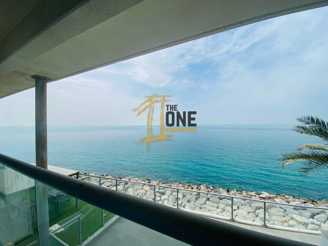 2 Schlafzimmer Wohnung in Al Marjan Island, UAE, Nr. 66078