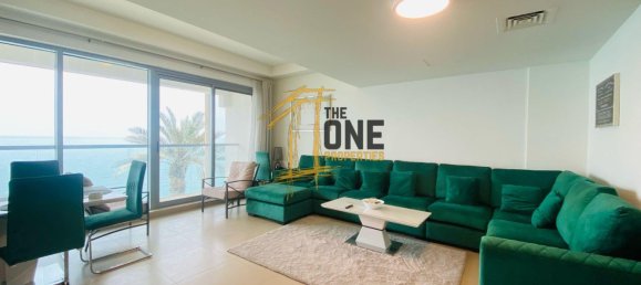 2 Schlafzimmer Wohnung in Al Marjan Island, UAE, Nr. 66078 4