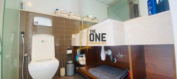 2 Schlafzimmer Wohnung in Al Marjan Island, UAE, Nr. 66078 16