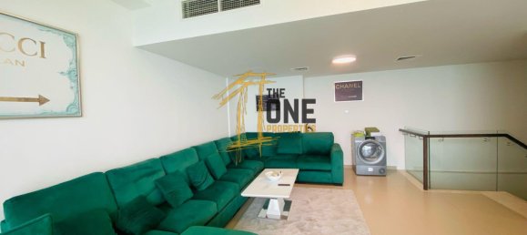 2 Schlafzimmer Wohnung in Al Marjan Island, UAE, Nr. 66078 18