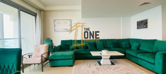 2 Schlafzimmer Wohnung in Al Marjan Island, UAE, Nr. 66078 10