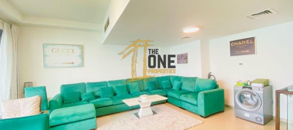 2 Schlafzimmer Wohnung in Al Marjan Island, UAE, Nr. 66078 2