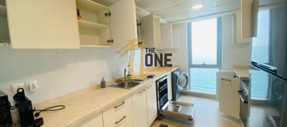 2 Schlafzimmer Wohnung in Al Marjan Island, UAE, Nr. 66078 11