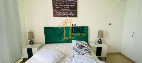 2 Schlafzimmer Wohnung in Al Marjan Island, UAE, Nr. 66078 15