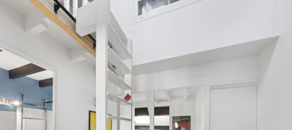 4 chambres Duplex à Romainville, France No. 142423 15