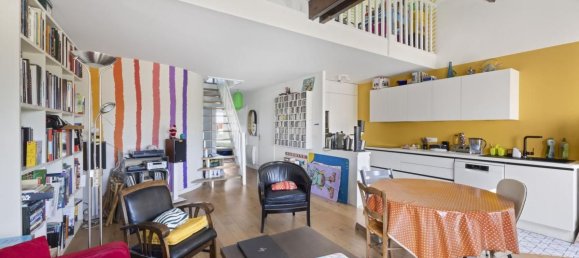 4 chambres Duplex à Romainville, France No. 142423 4