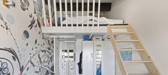 4 chambres Duplex à Romainville, France No. 142423 10