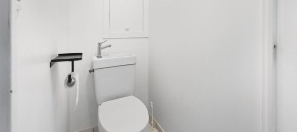 4 chambres Duplex à Romainville, France No. 142423 17