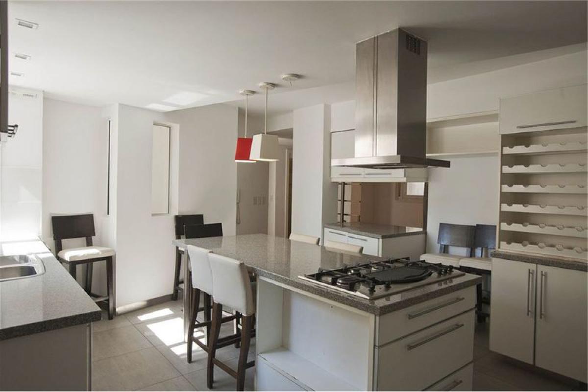 4 bedrooms Apartment in Buenos Aires, Argentina No. 101941