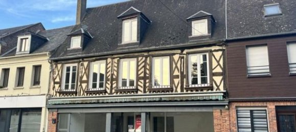 300m² Office in Seine-Maritime, France No. 309213 18