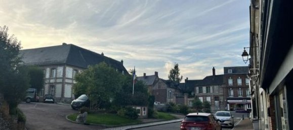 300m² Office in Seine-Maritime, France No. 309213 20