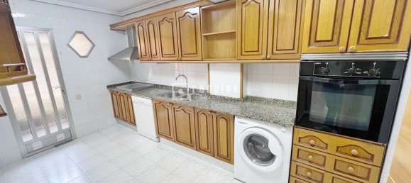 Квартира с 2 спальнями в Молина де Сегура, Испания № 178629 30