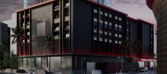 Studio in Izmir, Turkey No. 18066 15