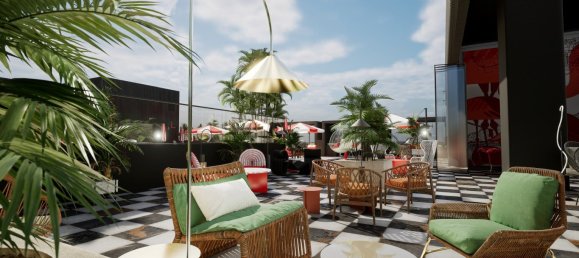 Studio in Izmir, Turkey No. 18066 12