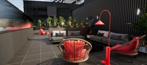 Studio in Izmir, Turkey No. 18066 13