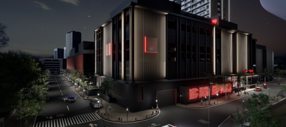 Studio in Izmir, Turkey No. 18066 5