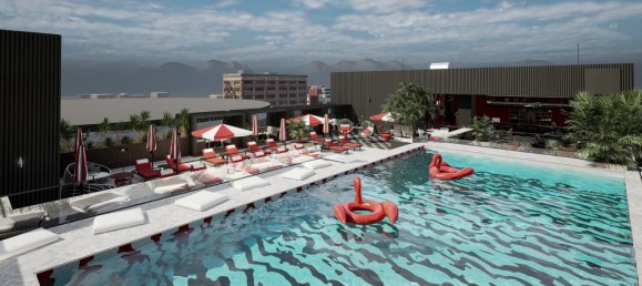 Studio in Izmir, Turkey No. 18066 14