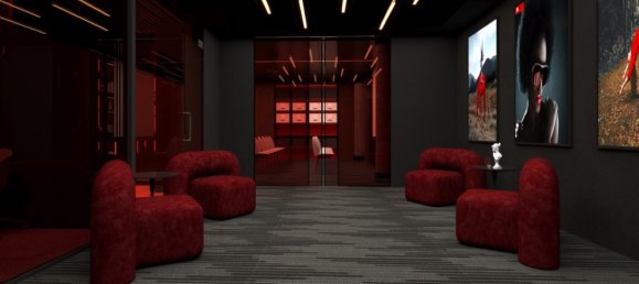 Studio in Izmir, Turkey No. 18066 7