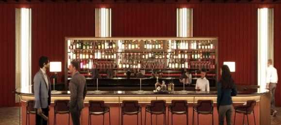 Studio in Izmir, Turkey No. 18066 11