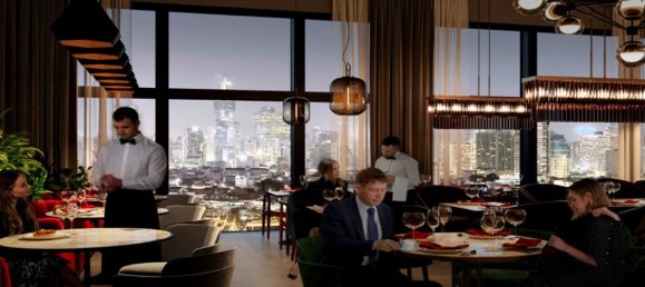 Studio in Izmir, Turkey No. 18066 10