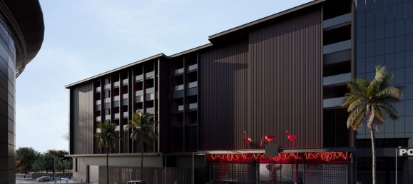 Studio in Izmir, Turkey No. 18066 4