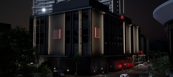 Studio in Izmir, Turkey No. 18066 3