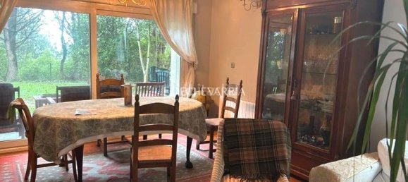 5 bedrooms House in Basque Autonomous Community, Spain No. 159610 3