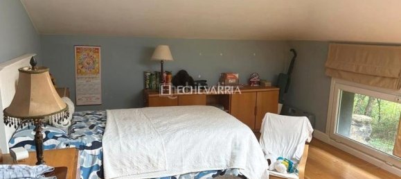 5 bedrooms House in Basque Autonomous Community, Spain No. 159610 8